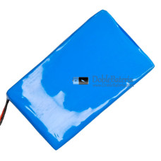 Batería para PLC ISR18650 [Batería de Repuesto]